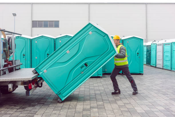 Porta potty rental for outdoor events in Northwest Ithaca, NY