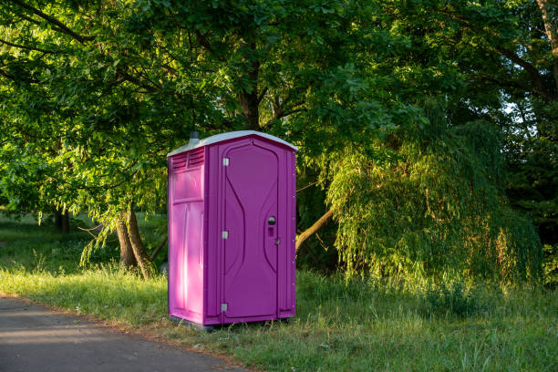 Porta potty rental for outdoor events in Northwest Ithaca, NY