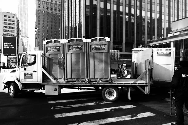 Best Emergency porta potty rental  in Northwest Ithaca, NY