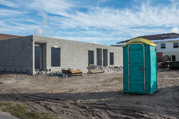 Best Portable bathroom rental  in Northwest Ithaca, NY